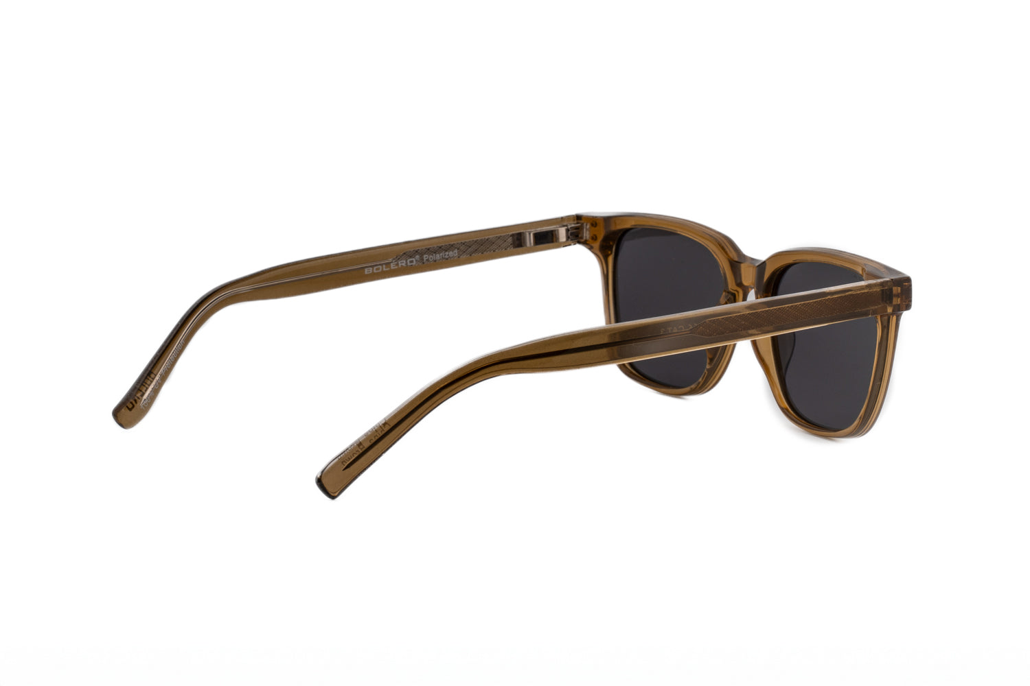 Vale – Classic Wayfarer Sunglasses | Bolero Eyewear