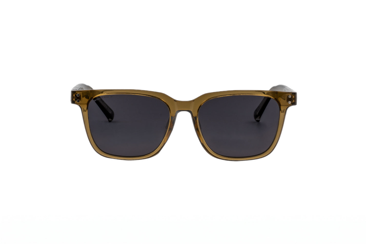 Vale – Classic Wayfarer Sunglasses | Bolero Eyewear