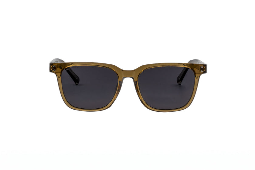 Vale – Classic Wayfarer Sunglasses | Bolero Eyewear