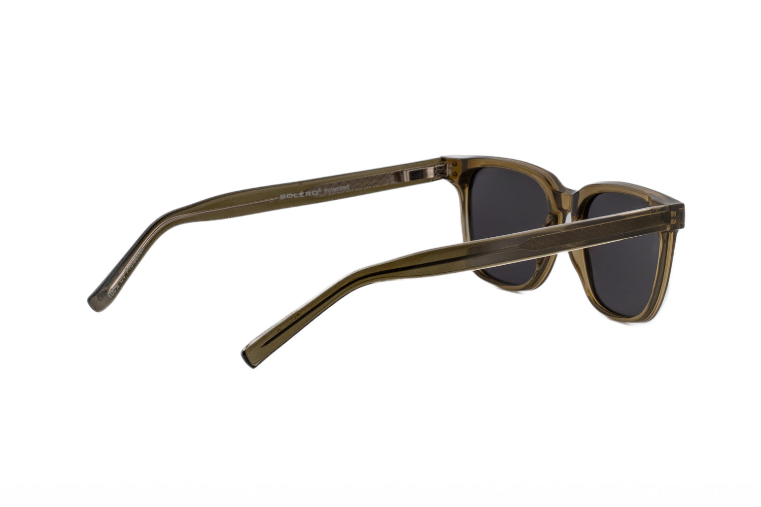 Vale – Classic Wayfarer Sunglasses | Bolero Eyewear