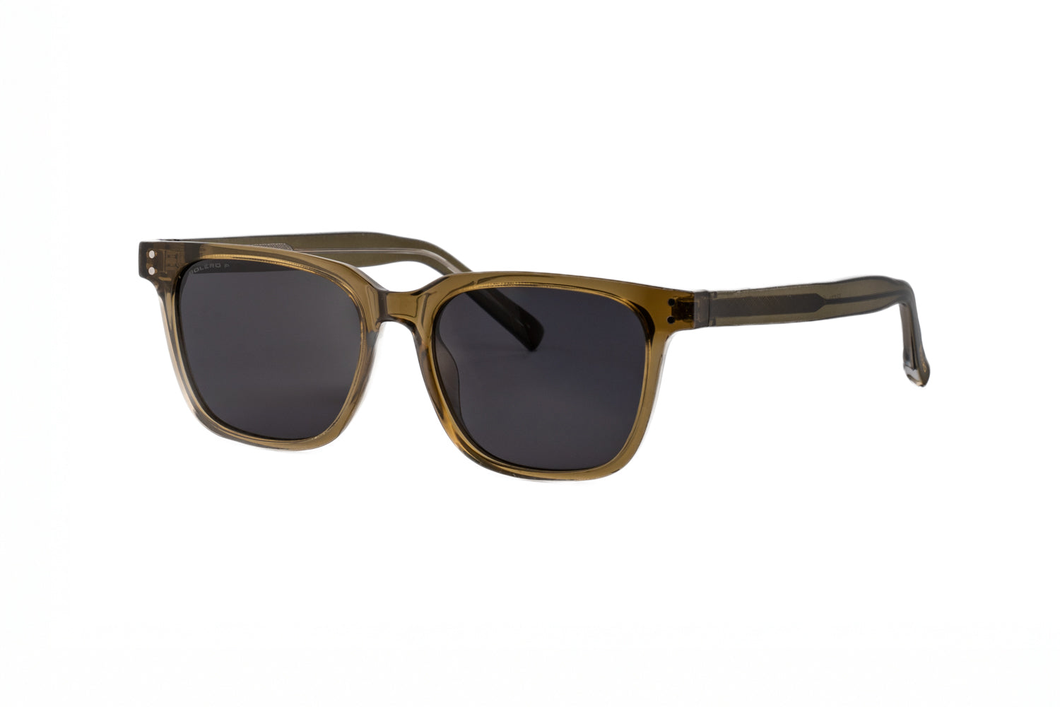 Vale – Classic Wayfarer Sunglasses | Bolero Eyewear