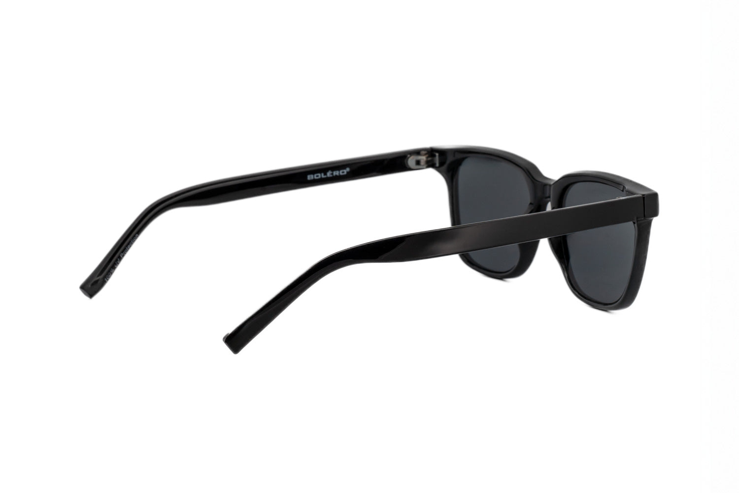 Vale – Classic Wayfarer Sunglasses | Bolero Eyewear