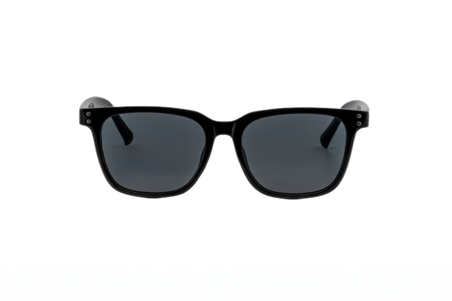Vale – Classic Wayfarer Sunglasses | Bolero Eyewear