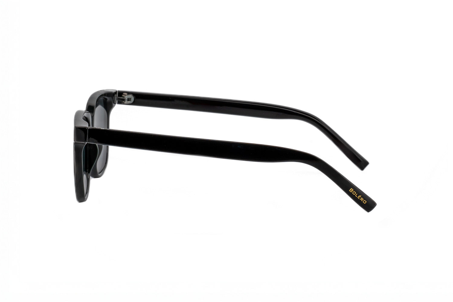 Vale – Classic Wayfarer Sunglasses | Bolero Eyewear