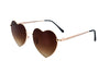 Valentina – Heart-Shaped Sunglasses | Bolero Eyewear