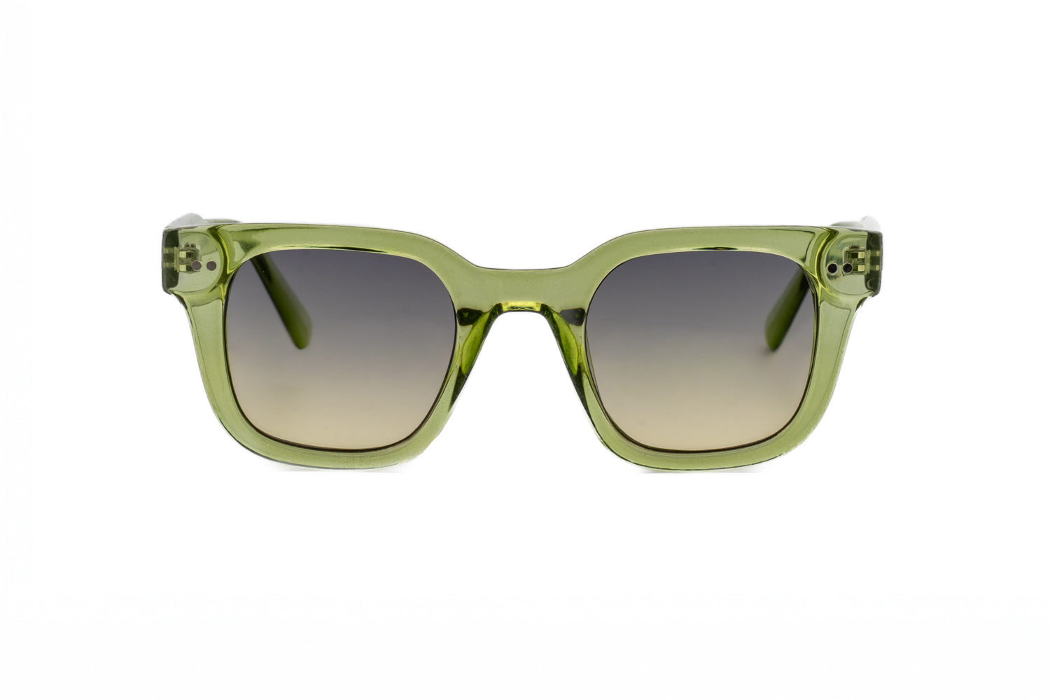 Verdene – Bold Square Sunglasses | Bolero Eyewear
