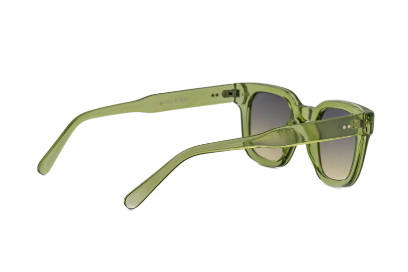 Verdene – Bold Square Sunglasses | Bolero Eyewear