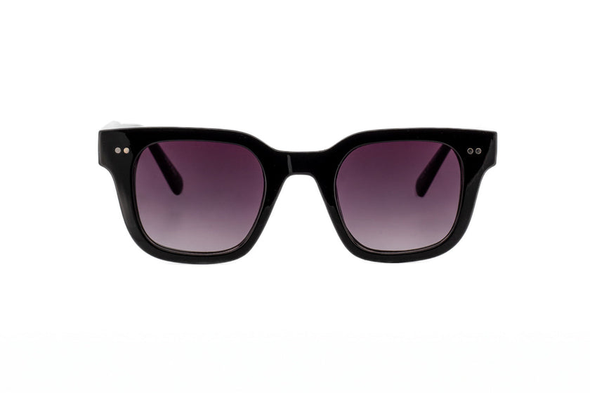 Verdene – Bold Square Sunglasses | Bolero Eyewear