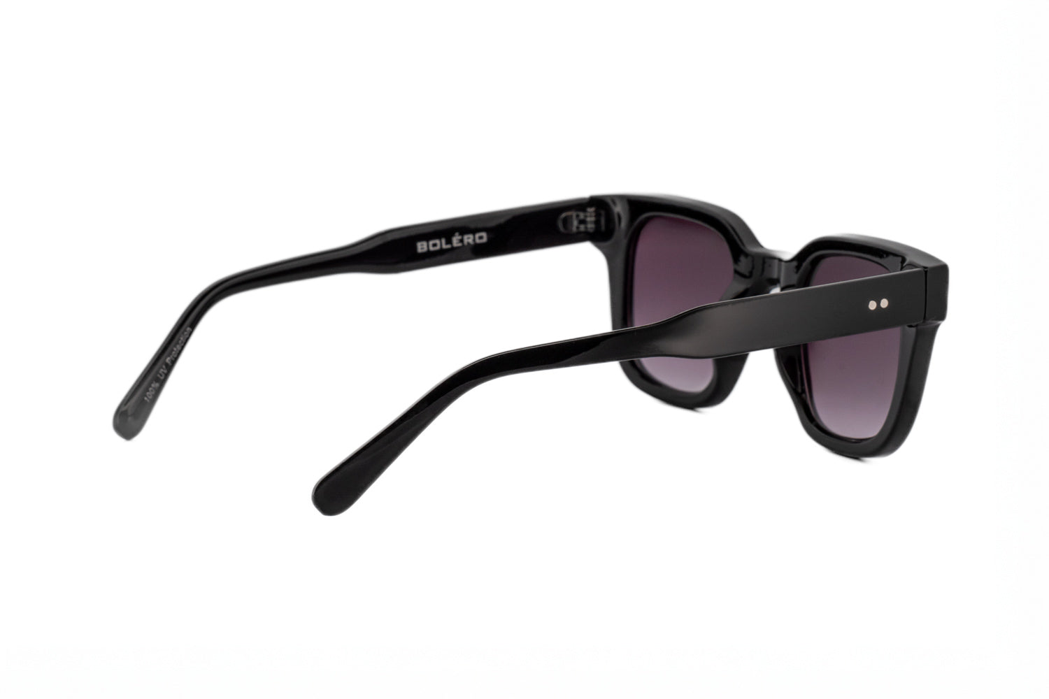 Verdene – Bold Square Sunglasses | Bolero Eyewear