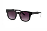Verdene – Bold Square Sunglasses | Bolero Eyewear