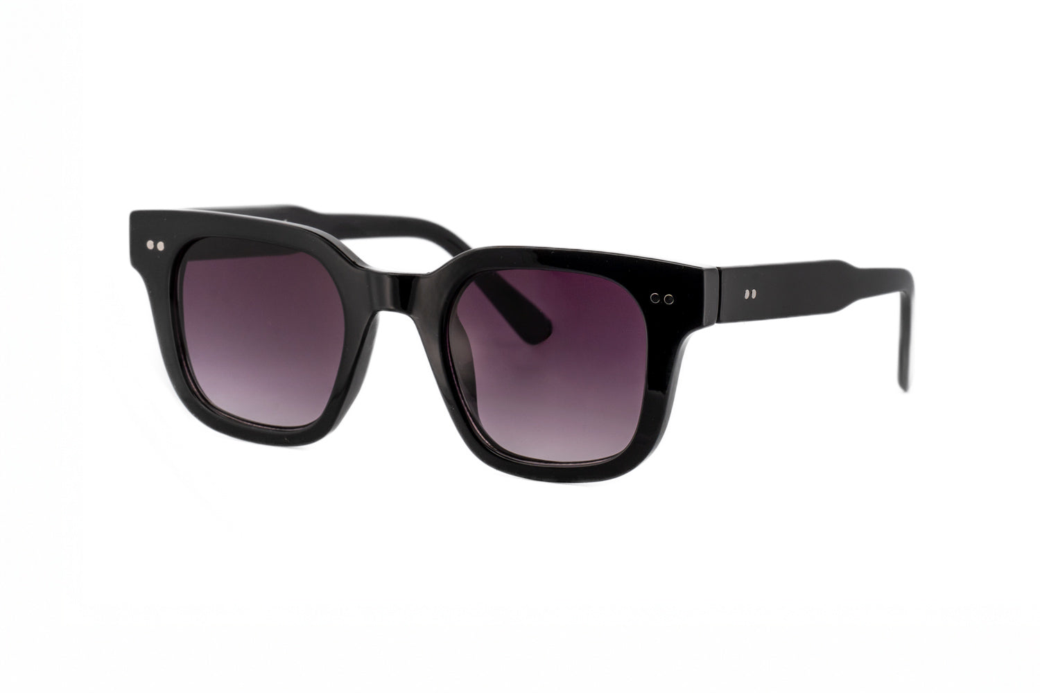 Verdene – Bold Square Sunglasses | Bolero Eyewear