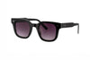 Verdene – Bold Square Sunglasses | Bolero Eyewear