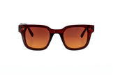 Verdene – Bold Square Sunglasses | Bolero Eyewear