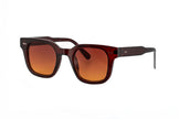 Verdene – Bold Square Sunglasses | Bolero Eyewear