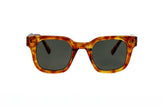 Verdene – Bold Square Sunglasses | Bolero Eyewear