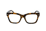 Verelle – Oversized Square Readers | Bolero Eyewear