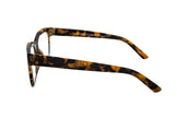 Verelle – Oversized Square Readers | Bolero Eyewear
