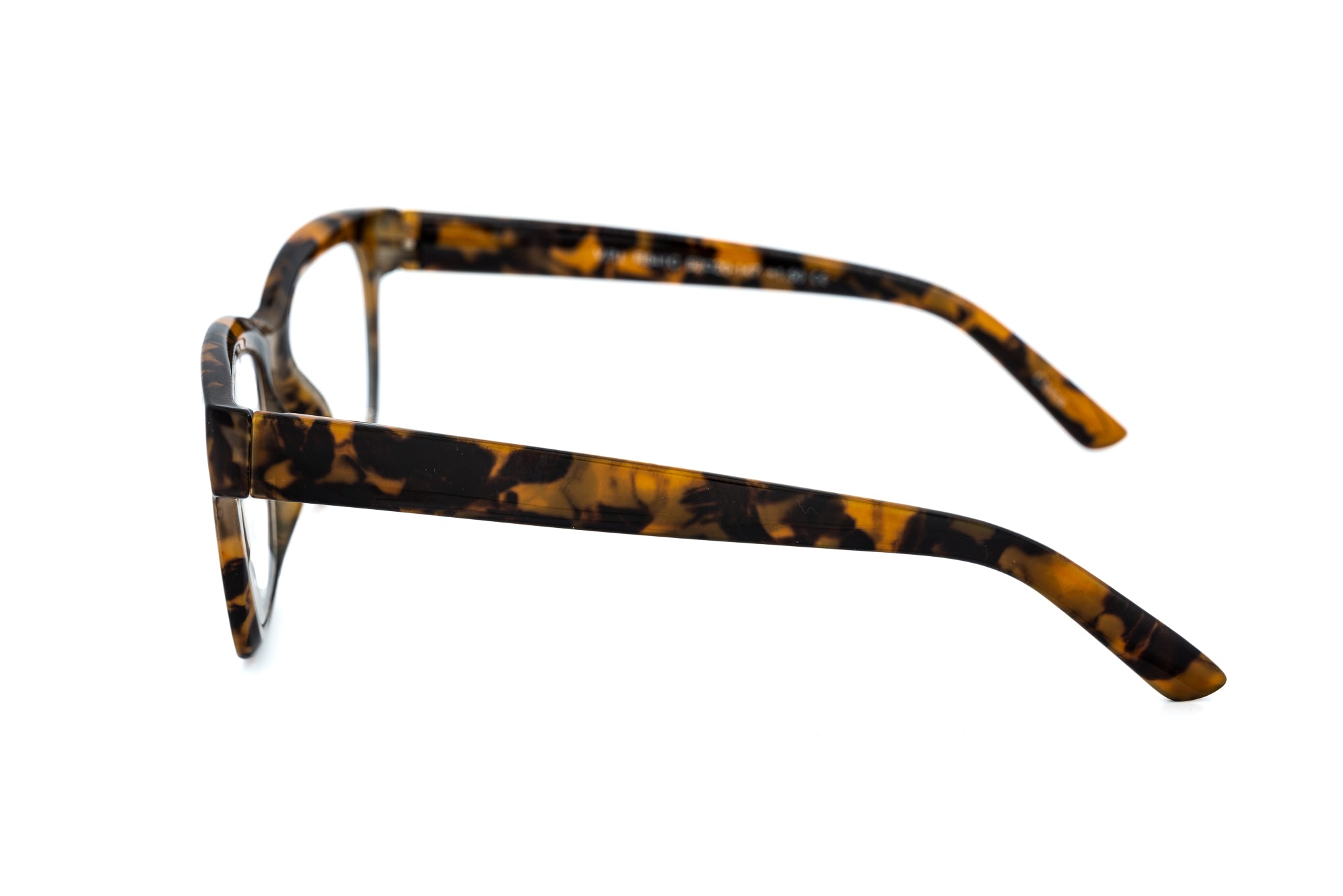 Verelle – Oversized Square Readers | Bolero Eyewear