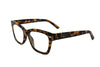 Verelle – Oversized Square Readers | Bolero Eyewear