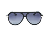 Veyro – Oversized Polarized Aviator | Bolero Eyewear