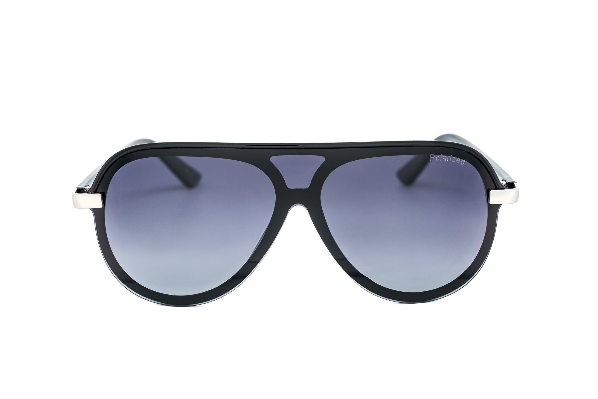 Veyro – Oversized Polarized Aviator | Bolero Eyewear