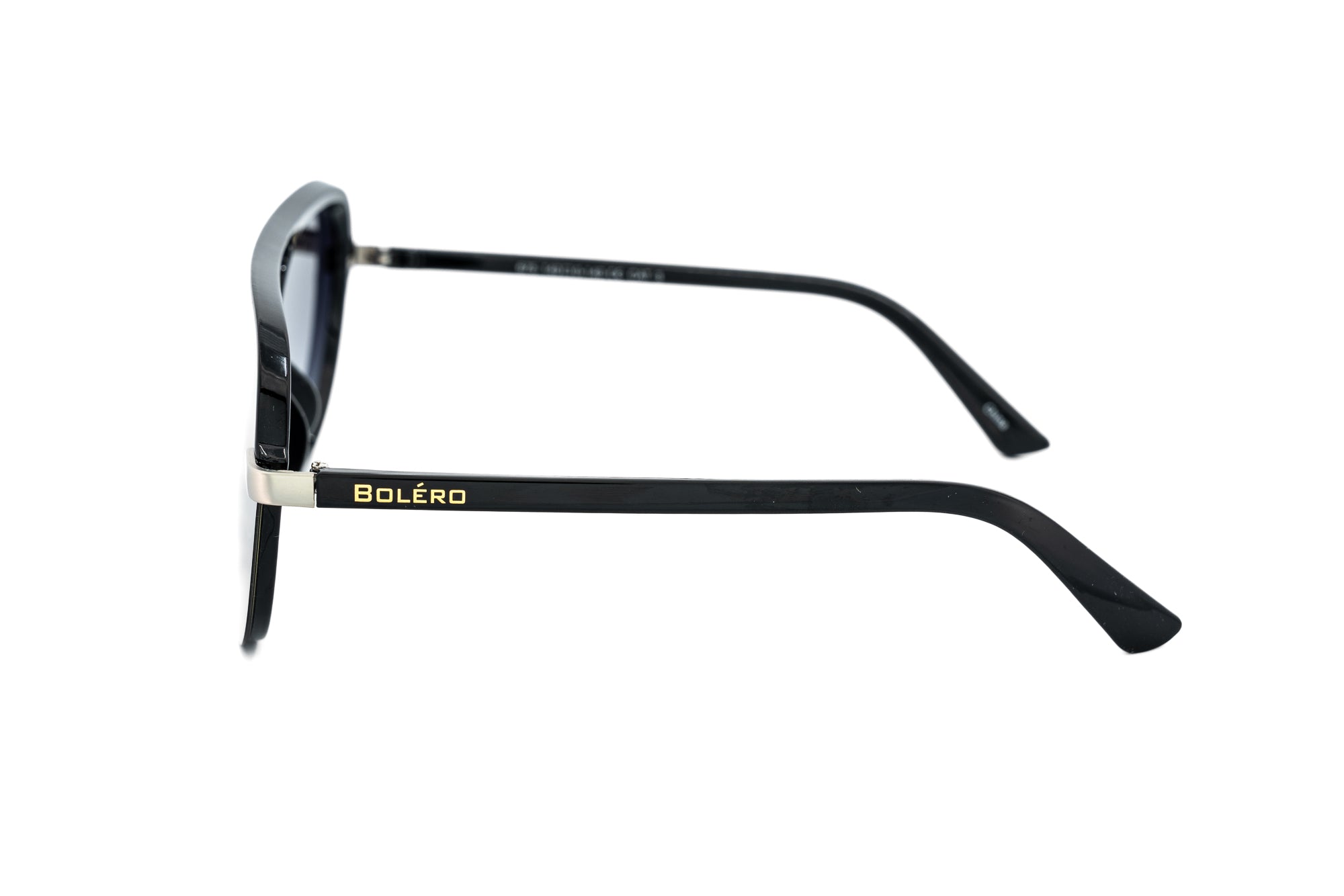 Veyro – Oversized Polarized Aviator | Bolero Eyewear