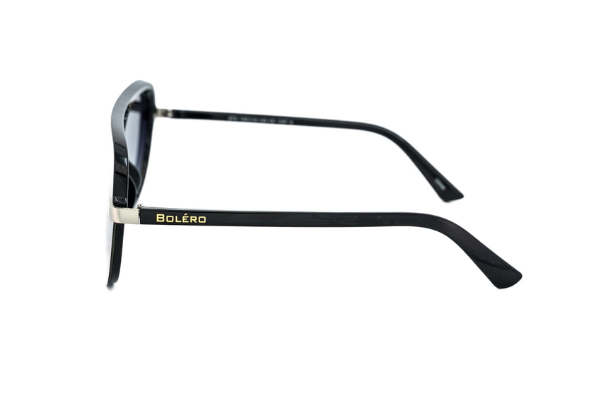Veyro – Oversized Polarized Aviator | Bolero Eyewear
