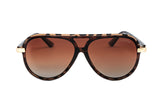 Veyro – Oversized Polarized Aviator | Bolero Eyewear