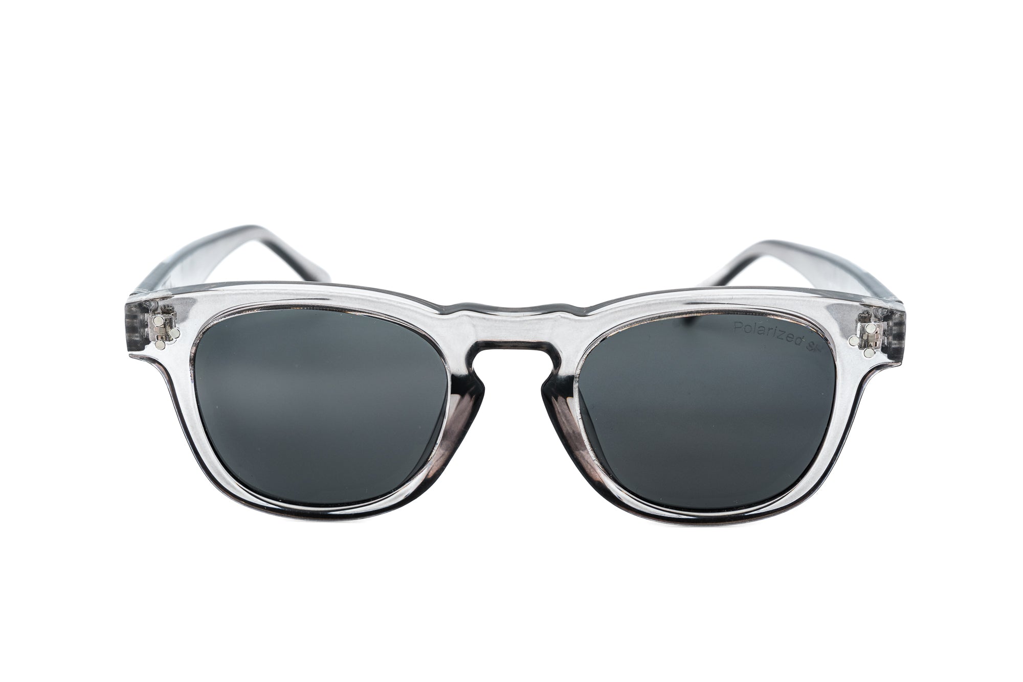 Veyron – Polarized Keyhole Sunglasses | Bolero Eyewear