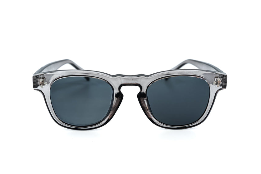 Veyron – Polarized Keyhole Sunglasses | Bolero Eyewear