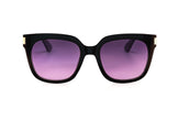 Viondra – Oversized Square Sunglasses | Bolero Eyewear