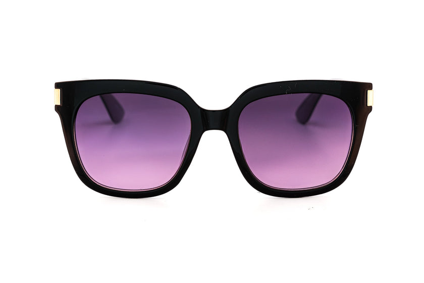 Viondra – Oversized Square Sunglasses | Bolero Eyewear