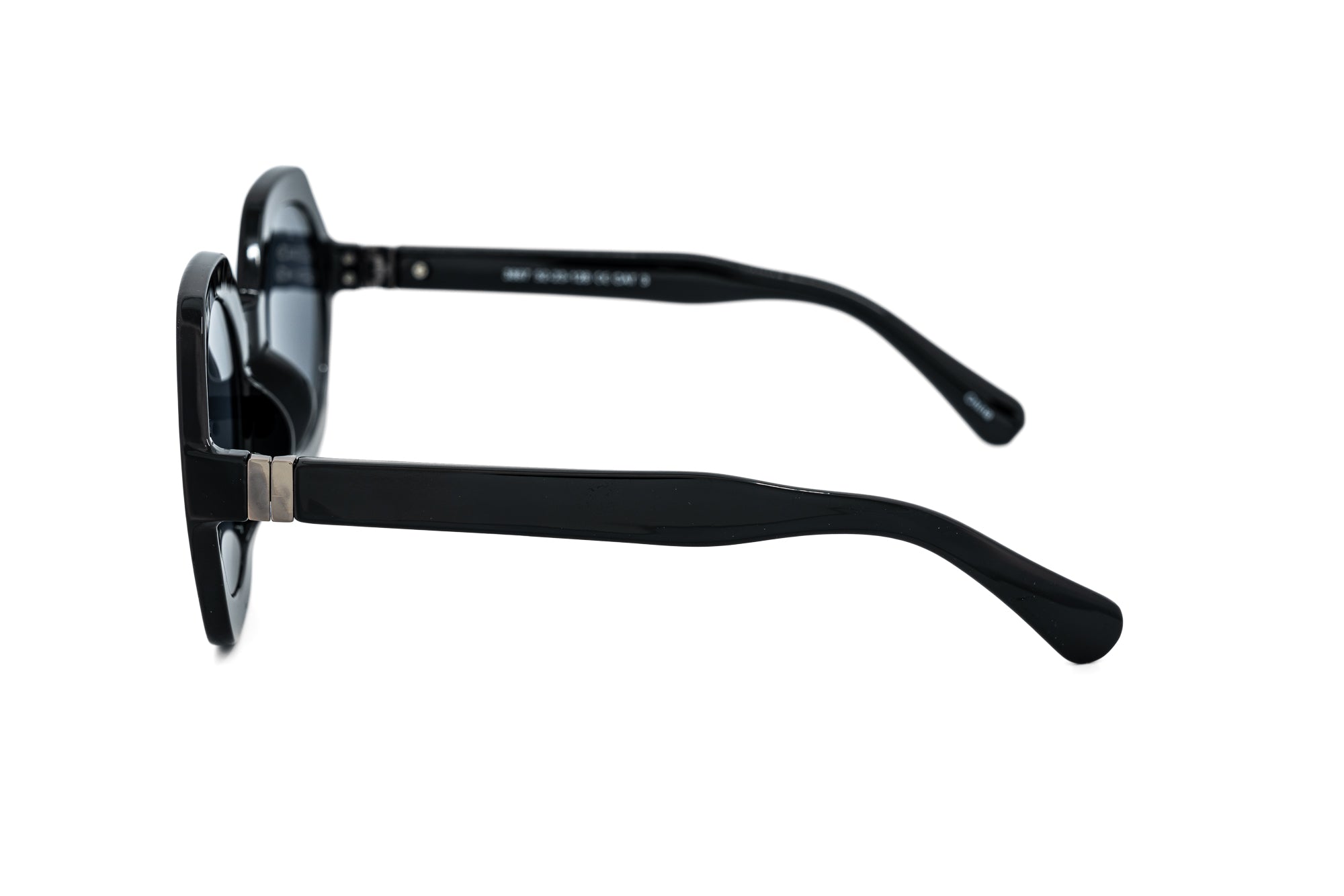 Virelle – Oversized Geometric Sunglasses | Bolero Eyewear