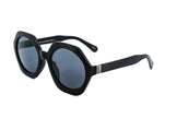 Virelle – Oversized Geometric Sunglasses | Bolero Eyewear