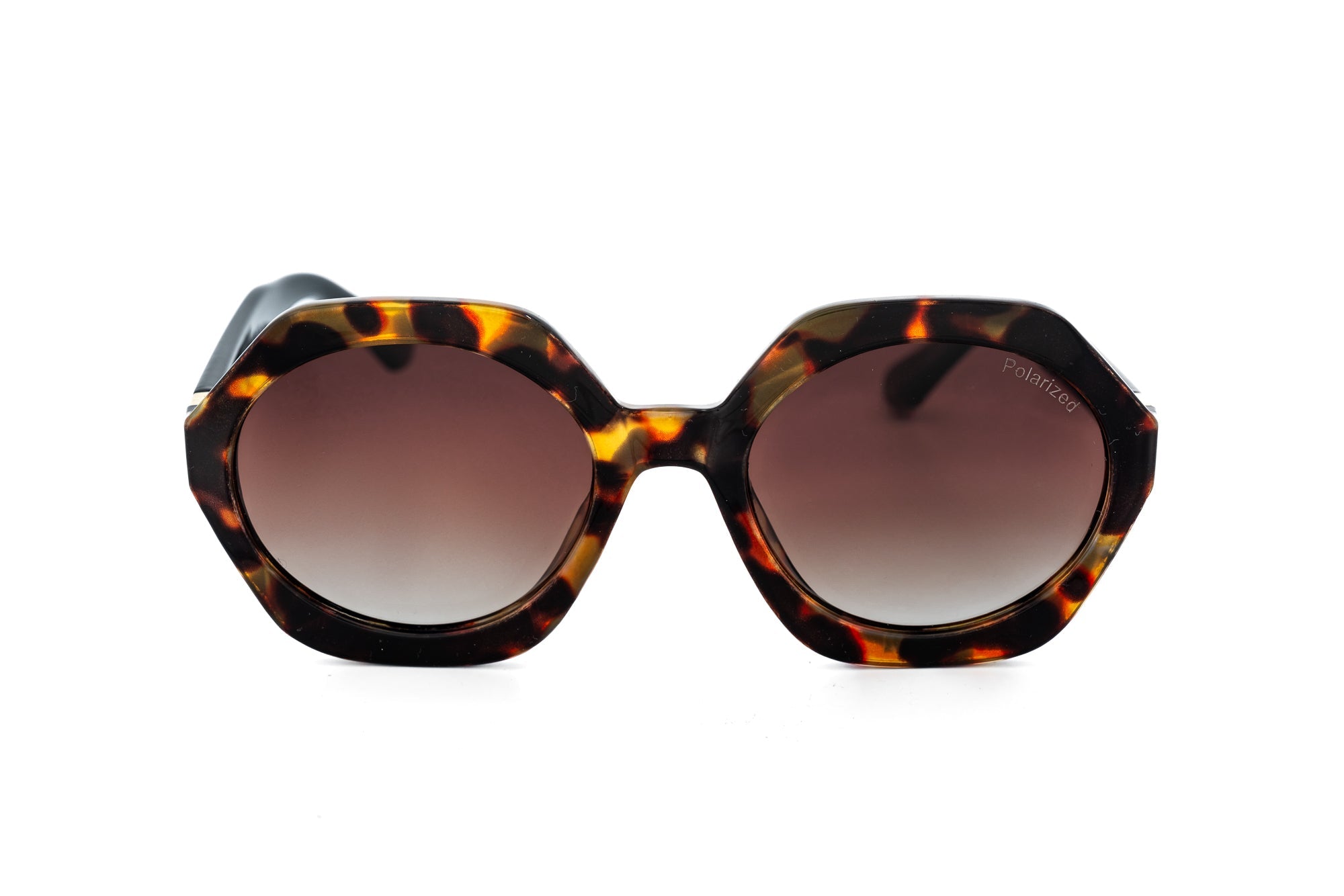 Virelle – Oversized Geometric Sunglasses | Bolero Eyewear