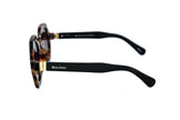 Virelle – Oversized Geometric Sunglasses | Bolero Eyewear