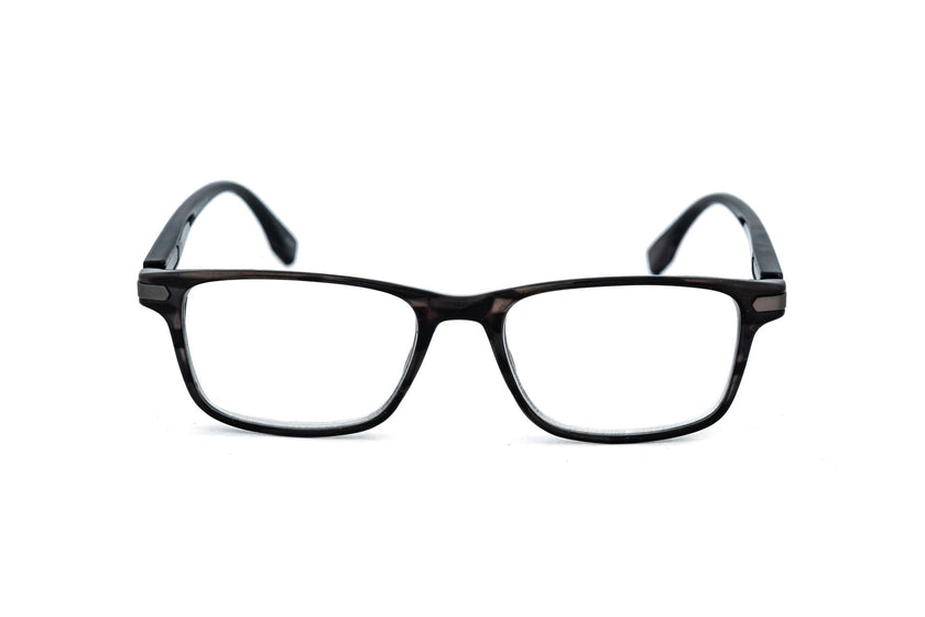 Virello – Rectangular Readers | Bolero Eyewear