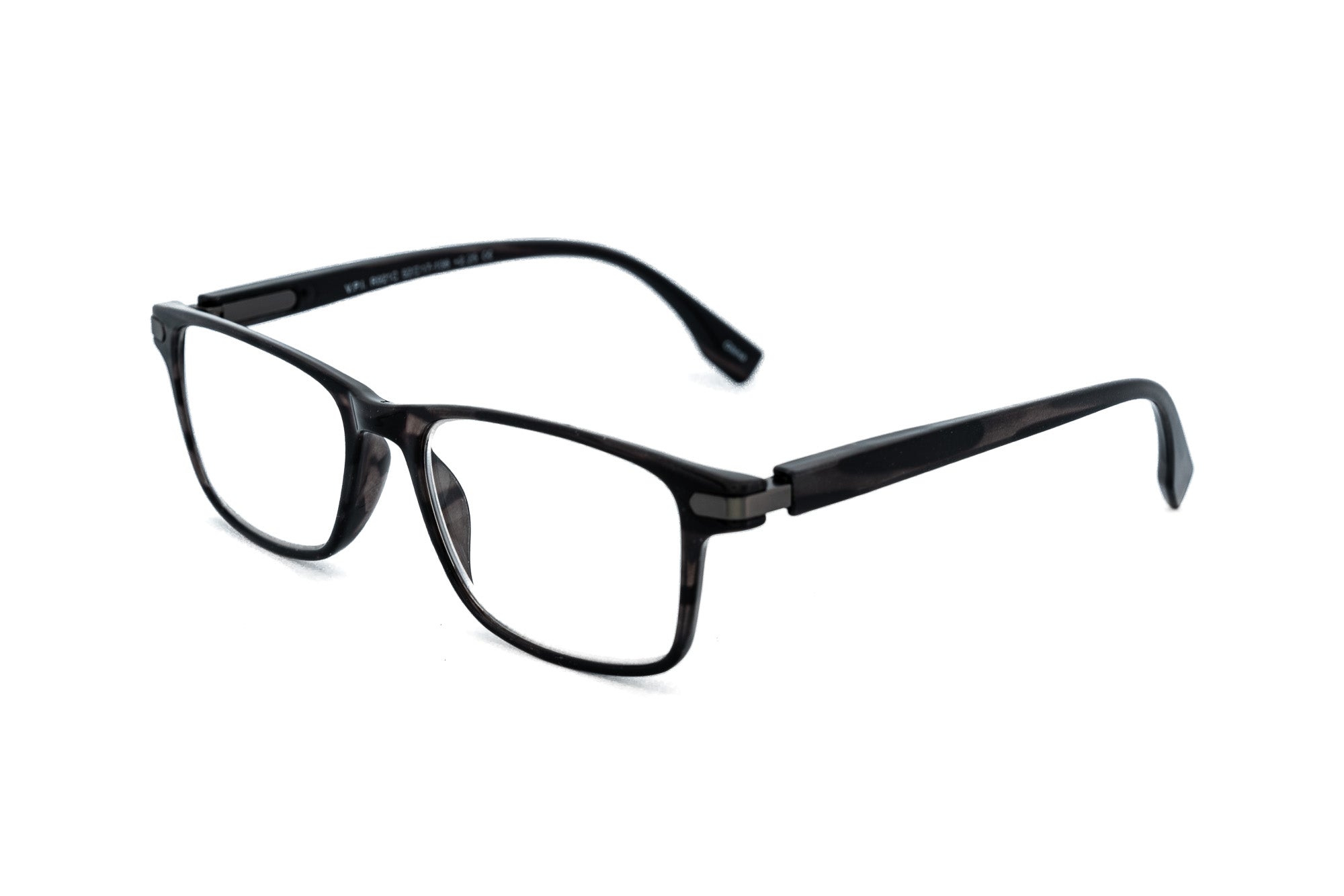 Virello – Rectangular Readers | Bolero Eyewear