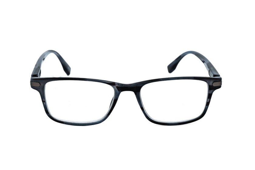 Virello – Rectangular Readers | Bolero Eyewear