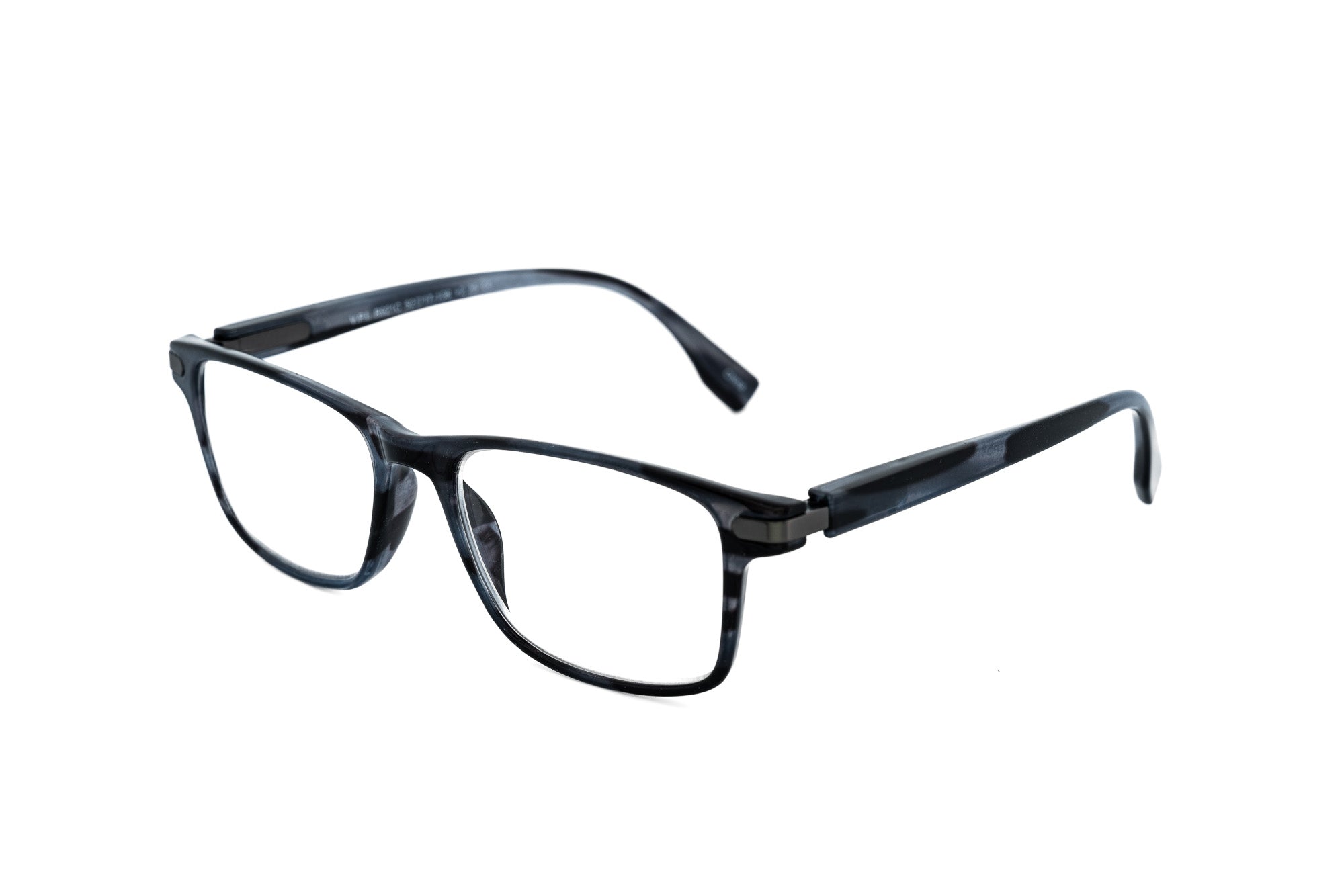 Virello – Rectangular Readers | Bolero Eyewear