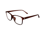 Viridia – Rectangular Reading Glasses | Bolero Eyewear