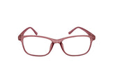 Viridia – Rectangular Reading Glasses | Bolero Eyewear