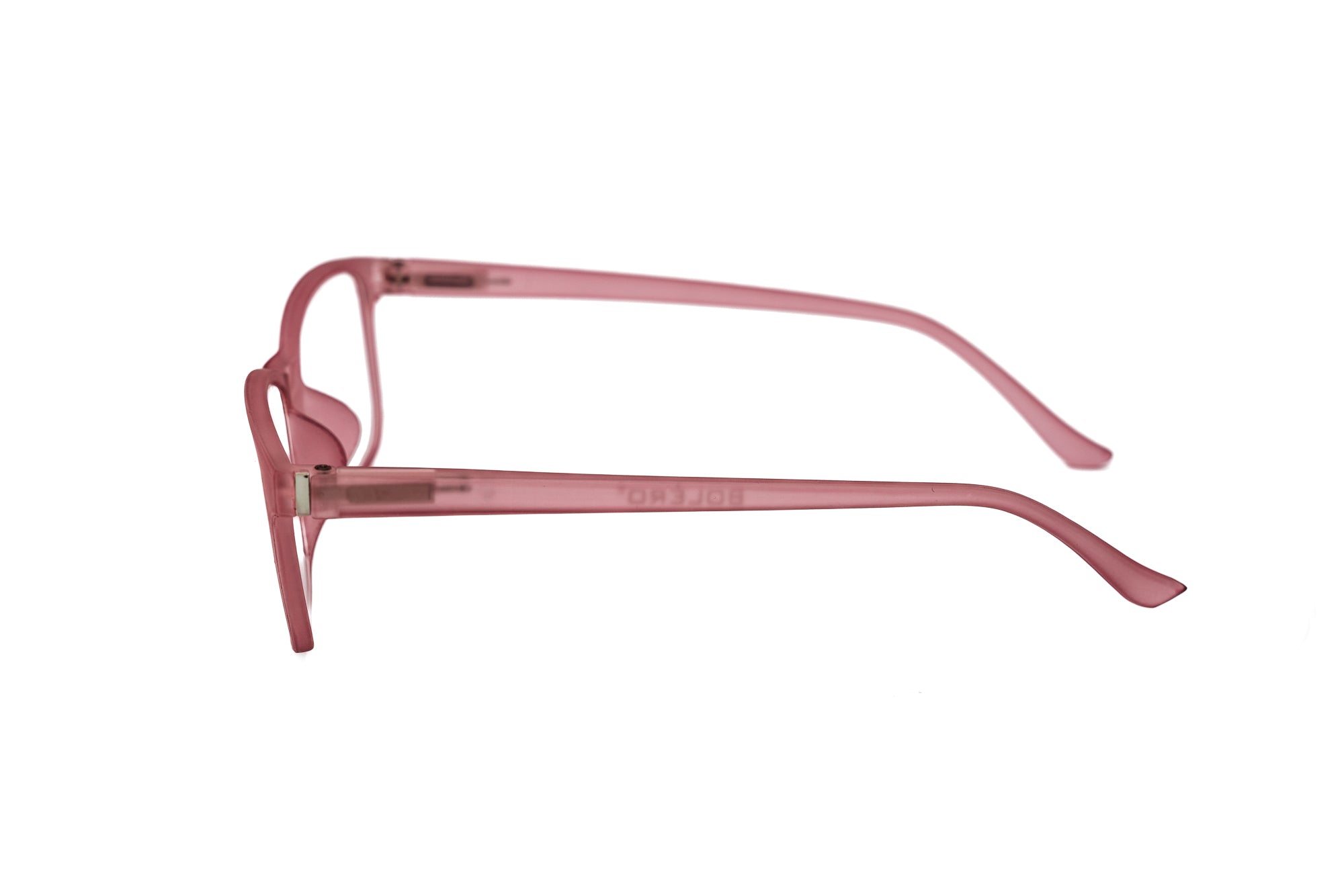 Viridia – Rectangular Reading Glasses | Bolero Eyewear