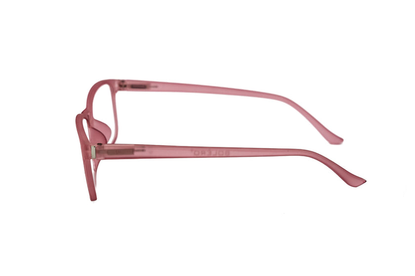 Viridia – Rectangular Reading Glasses | Bolero Eyewear