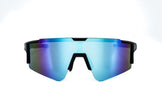 Vortek – Sport Shield Sunglasses | Bolero Eyewear