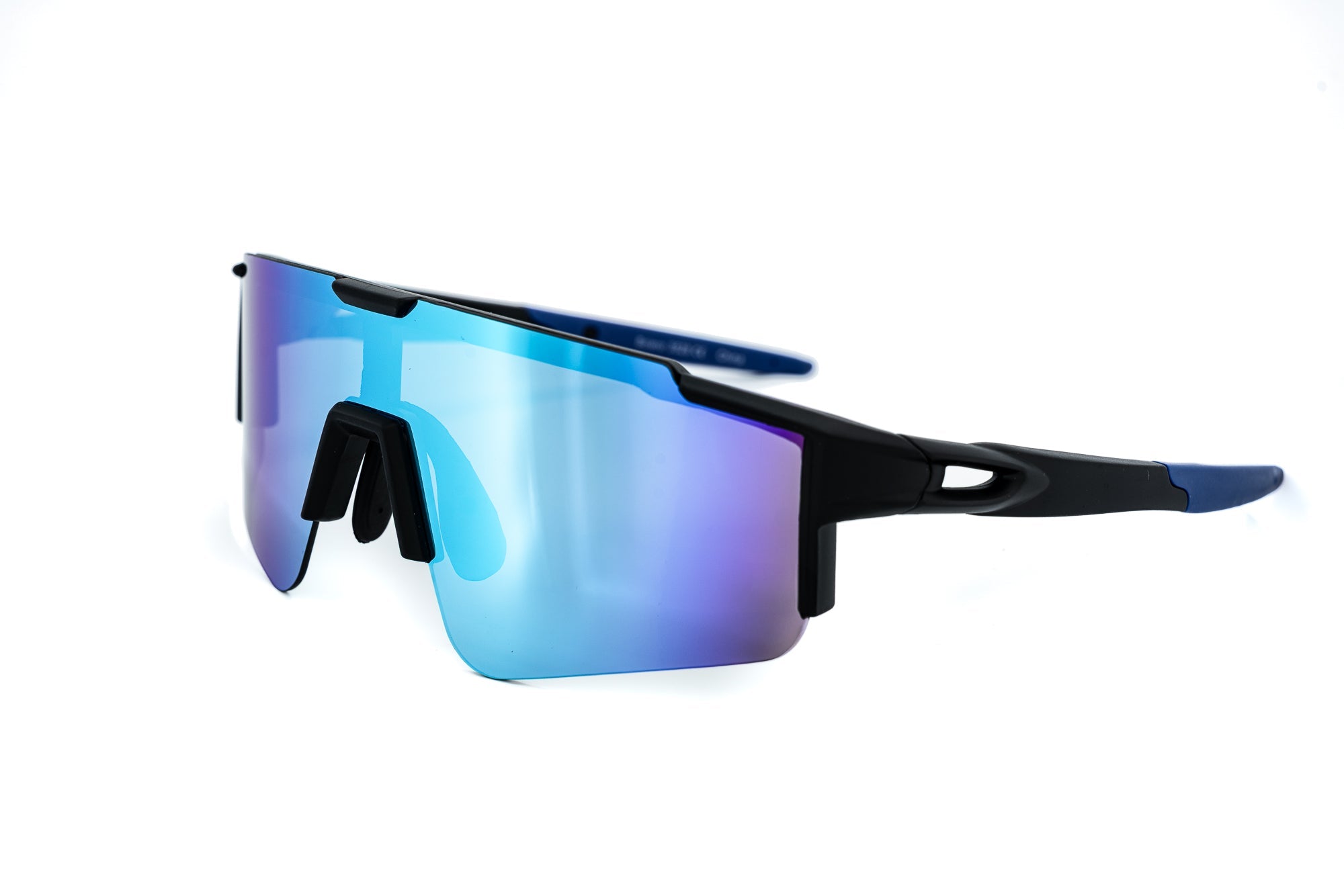 Vortek – Sport Shield Sunglasses | Bolero Eyewear