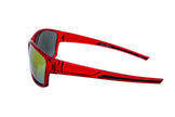 Vortex – Sport Wrap Sunglasses | Bolero Eyewear