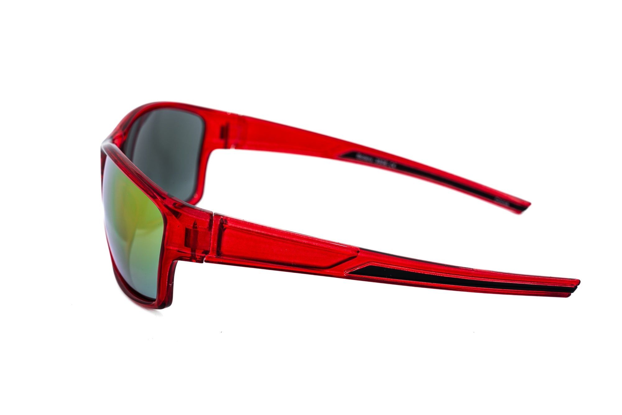 Vortex – Sport Wrap Sunglasses | Bolero Eyewear