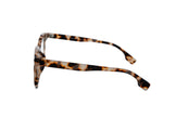 Wexley – Pink Tortoise Oversized Readers | Bolero Eyewear