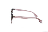 Wexley – Pink Tortoise Oversized Readers | Bolero Eyewear
